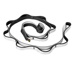 [SA05.1] SINGING ROCK SAFETY CHAIN 16mm x 140cm
