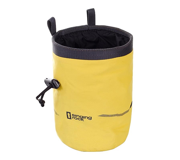 SINGING ROCK MOUNTAINS CHALK BAG