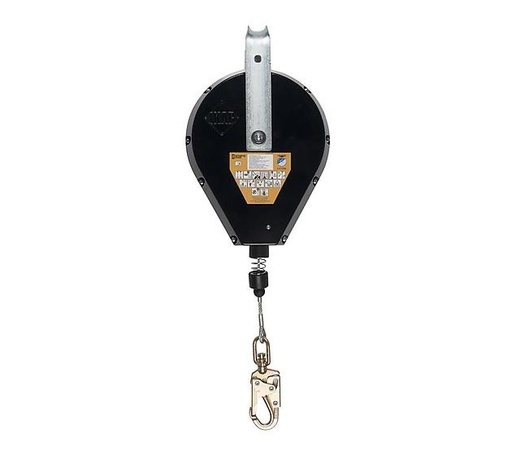 [SLR02] SINGING ROCK/IKAR DBL BLOCK 2x2m