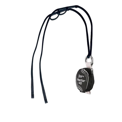 [SLSA02.1] SINGING ROCK REACTOR 140 EYE Y 155cm