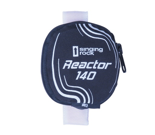 [SLSA05] SINGING ROCK REACTOR 140