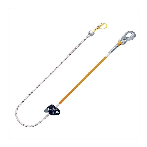 [W1012WB02] SINGING ROCK SITE 2m + K370 connector