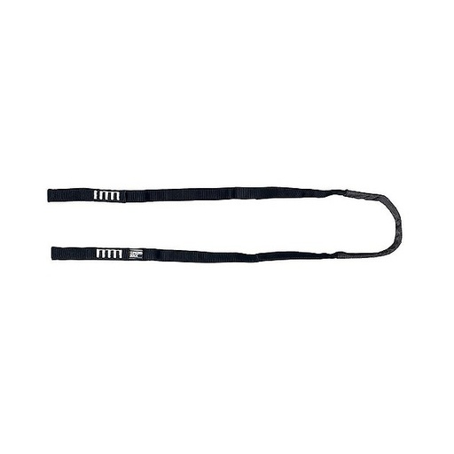 SINGING ROCK SLING LANYARD Black