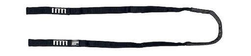 SINGING ROCK SLING LANYARD Black