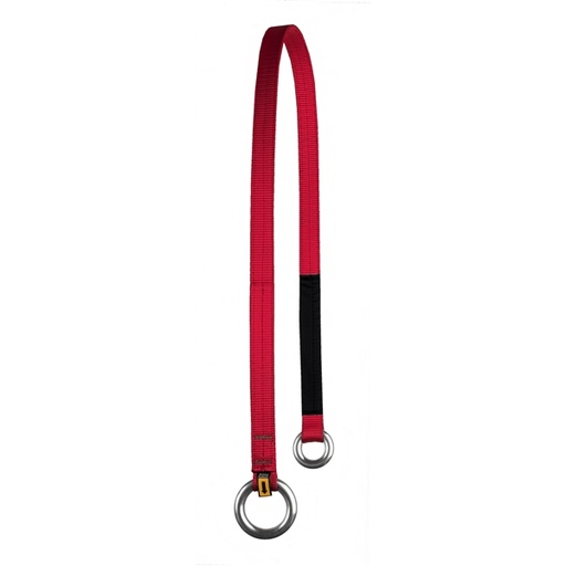 [SST04] SINGING ROCK JINGLE ALUMINIUM 120cm