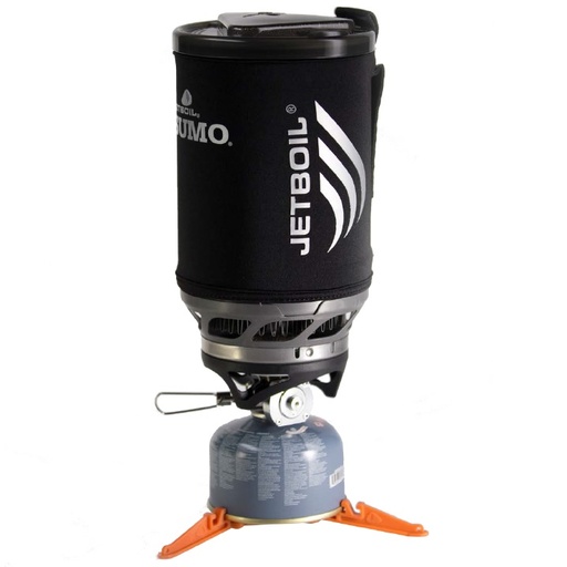 [CS02.10] JETBOIL SUMO STOVE