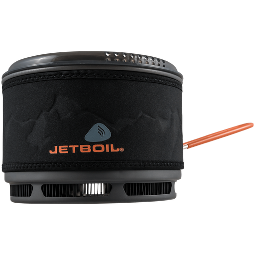 [CS09.1] JETBOIL CERAMIC FLUXRING POT