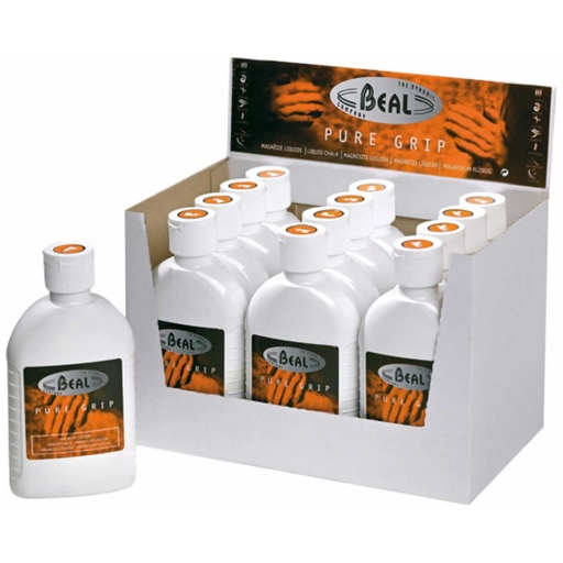 [ACCC07.01B] BEAL PURE LIQUID CHALK 250ml Pack of 12