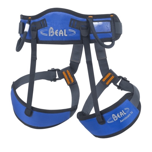 [BHA.T] BEAL AERO-TEAM IV HARNESS - 1 SIZE