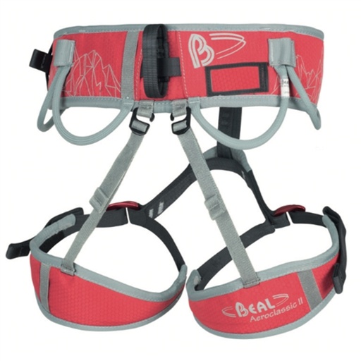 [HB02-1] BEALM AERO-CLASSIC HARNESS - 1 SIZE