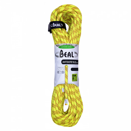 BEALM ANTIDOTE DYNAMIC ROPE 10.2mm x 200m