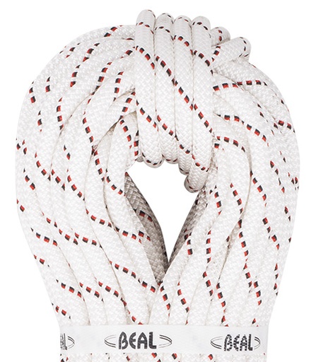 BEAL SPELENIUM STATIC ROPE 9mm x 200m