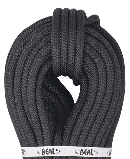 BEAL INTERVENTION STATIC ROPE 11mm x 200m