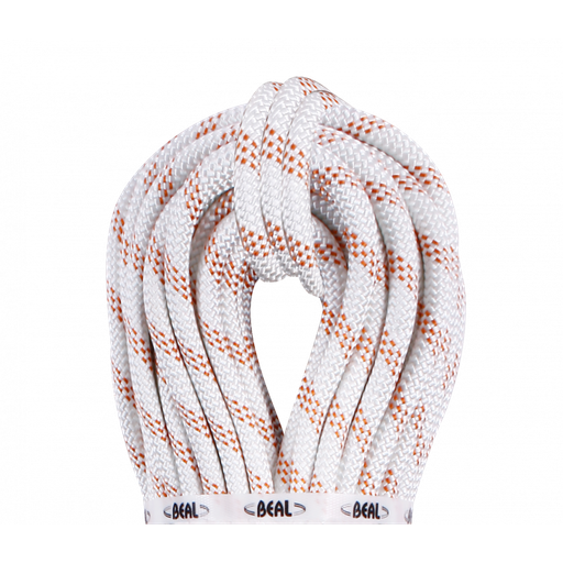 [RS01.13] BEAL RESCUE STATIC ROPE 13mm x 300m White