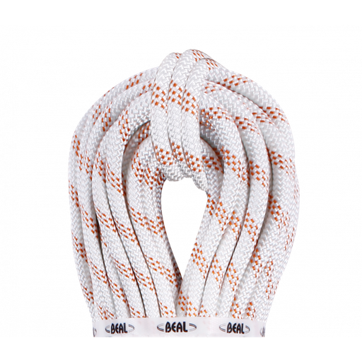 [RS01.13] BEALM RESCUE STATIC ROPE 13mm x 300m White