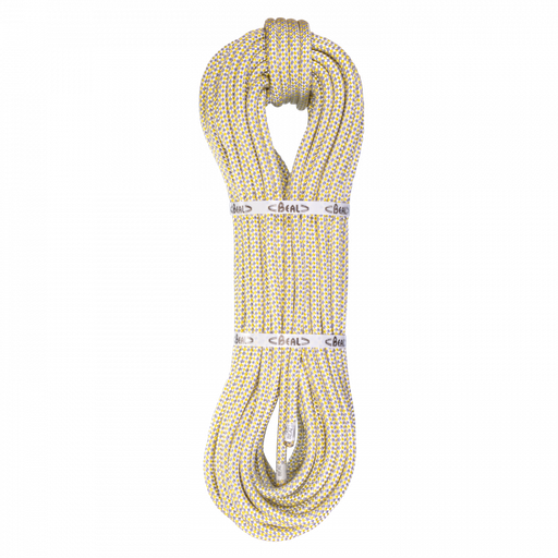 BEAL ACCESS STATIC ROPE 11mm x 200m - UNICORE