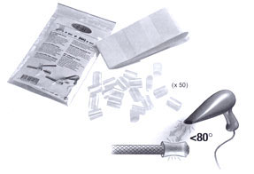 [RT05] BEAL ROPE END KIT