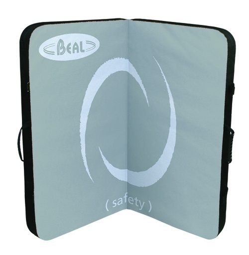 [SBP01] BEAL AIR LIGHT CRASH PAD