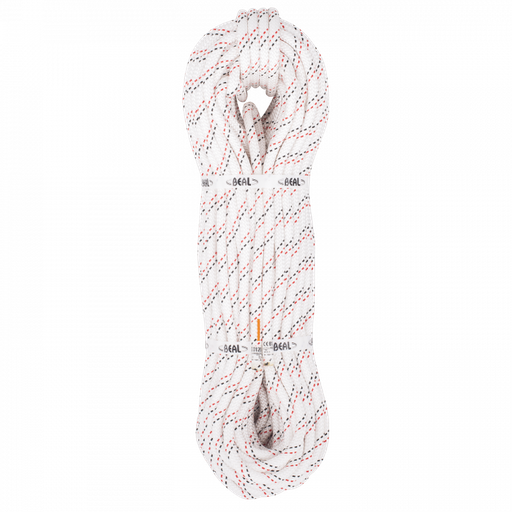 [RS01.10.52] BEAL INDUSTRIE STATIC ROPE 10.5mm x 500m White
