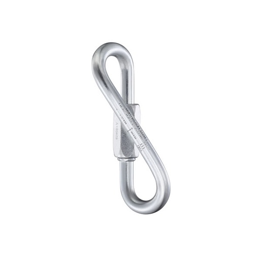 [PCM00] MAILLON RAPIDE GO TWIST 8mm