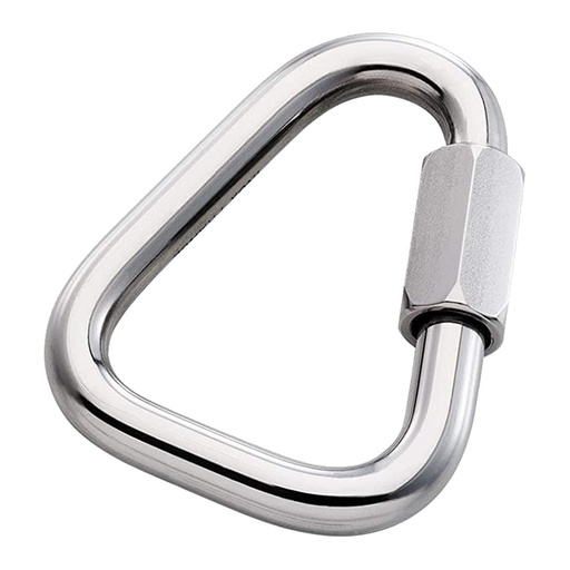 [PCM01.2] MAILLON RAPIDE DELTA STAINLESS 7mm