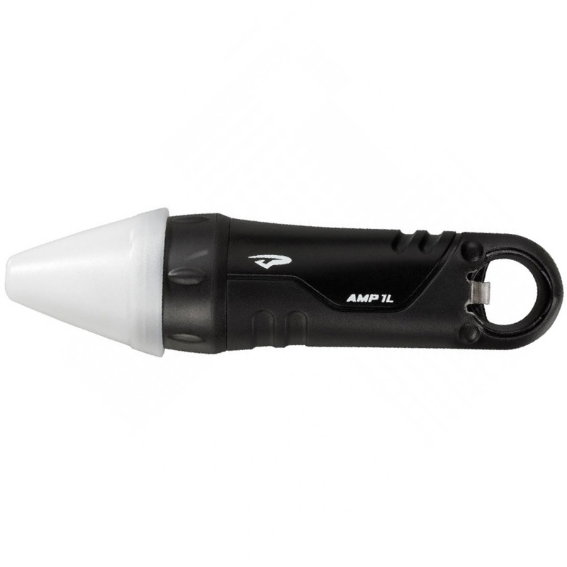 PRINCETON TEC AMP 1 TORCH