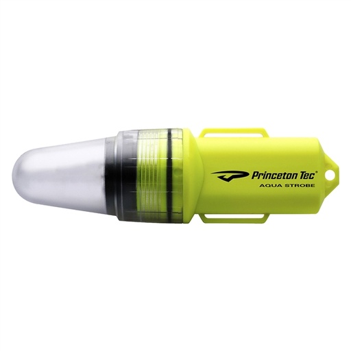 PRINCETON TEC AQUASTORBE LED
