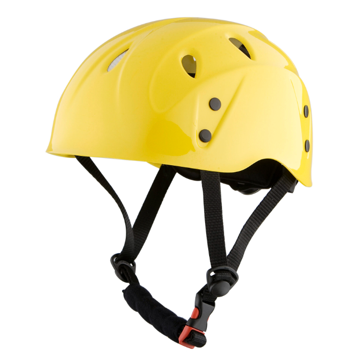 Rock Goliath Junior Helmet