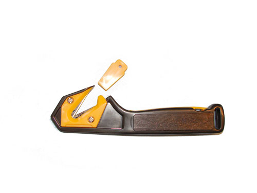 [KG001] SECUREM SUPASLITTER PLUS RESCUE KNIFE
