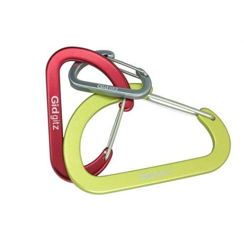 [GC16] GIDGITZ MICRO DUAL MIX SET -  8cm