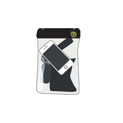 JR GEAR ACCESSORY POUCH