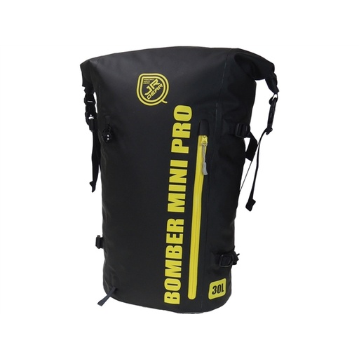 [DRY-B-BMP030] JR GEAR BOMBER MINI PRO BACKPACK 30L