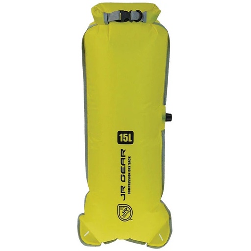 JR GEAR COMPRESSION DRY BAG