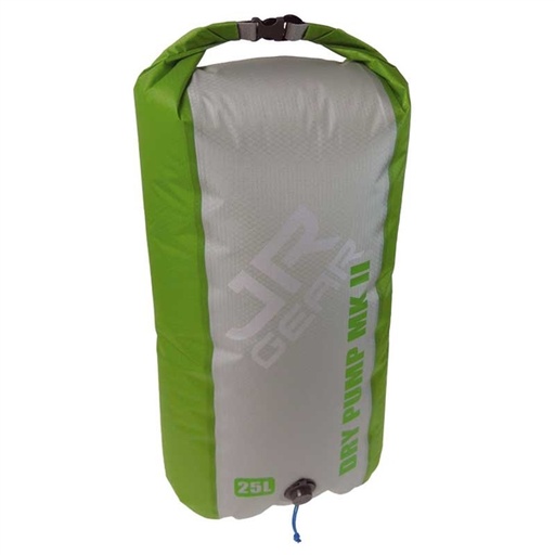 [DRY-DYP225] JR GEAR DRY PUMP II 25L