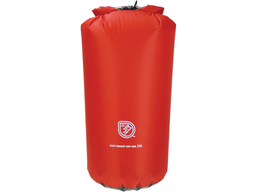 JR GEAR LIGHTWEIGHT DRY BAG