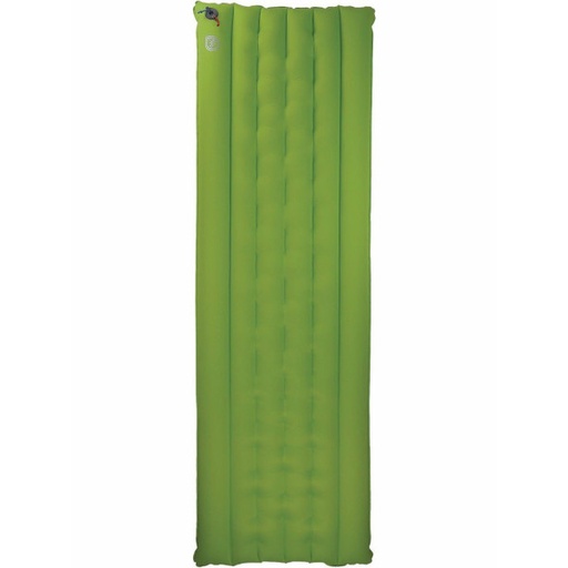 [MAT-VRX030] JR GEAR VENTURE XL RECT MATTRESS Green