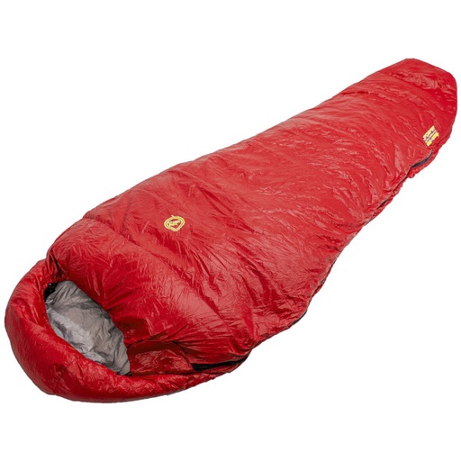 [SBADSB750] JR GEAR HELIUM DOWN 750 SLEEPING BAG