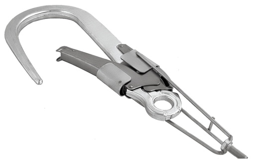 [PRCP07] RETRACTABLE POLE - PYLON HEAD L