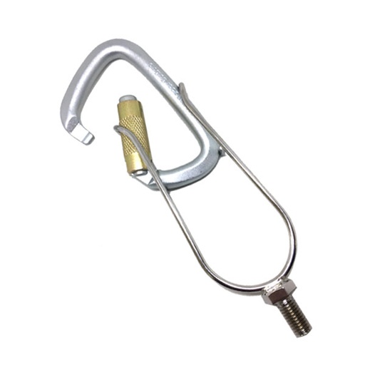 [PRCP05] SECUREM RETRACTABLE POLE - KARA HEAD