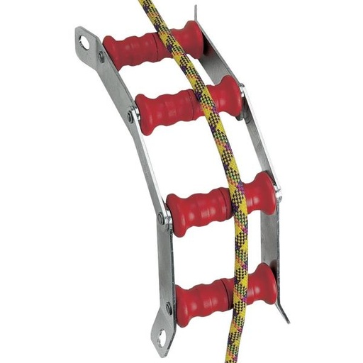[RB001.6] KONG ROLLERS FOR ROPE SLIDING