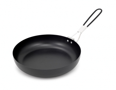 GSI STEEL FRYPAN
