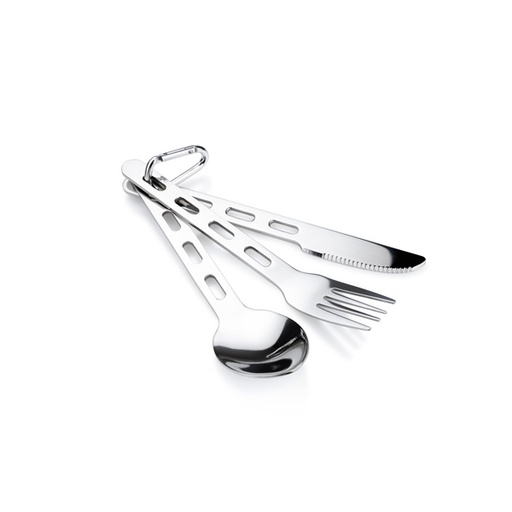 [GSI61003] GSI GLACIER SS CUTLERY RING SET