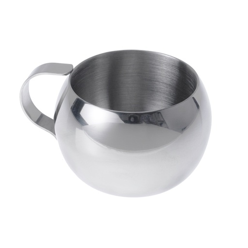[GSI63390] GSI DOUBLE WALL ESPRESSO CUP