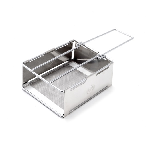 [GSI65610] GSI GLACIER SS TOASTER