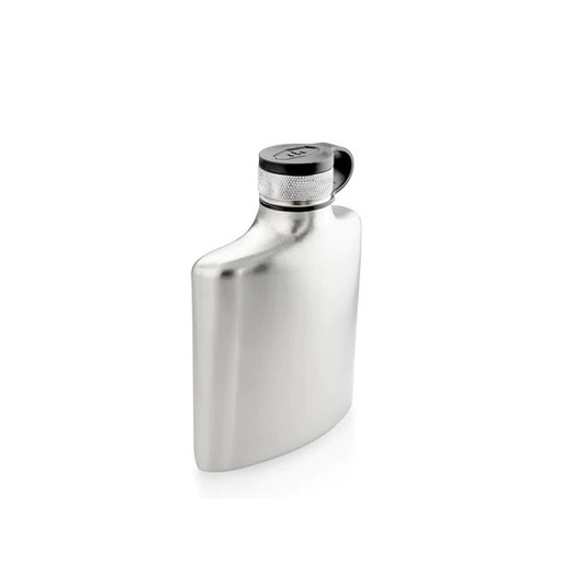 GSI GLACIER HIP FLASK