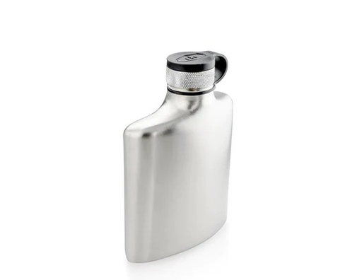 GSI GLACIER HIP FLASK