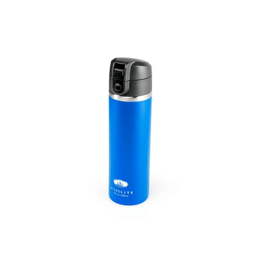 GSI MICROLITE 500 FLIP FLASK