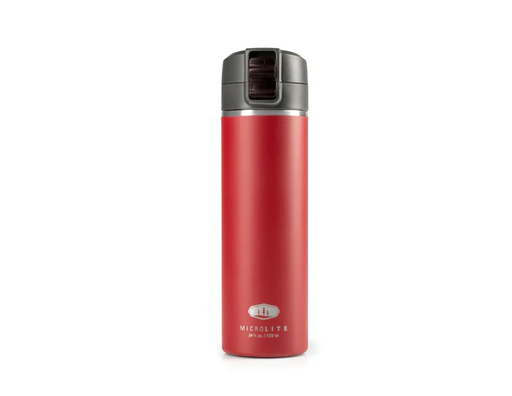 GSI MICROLITE 720 FLIP FLASK