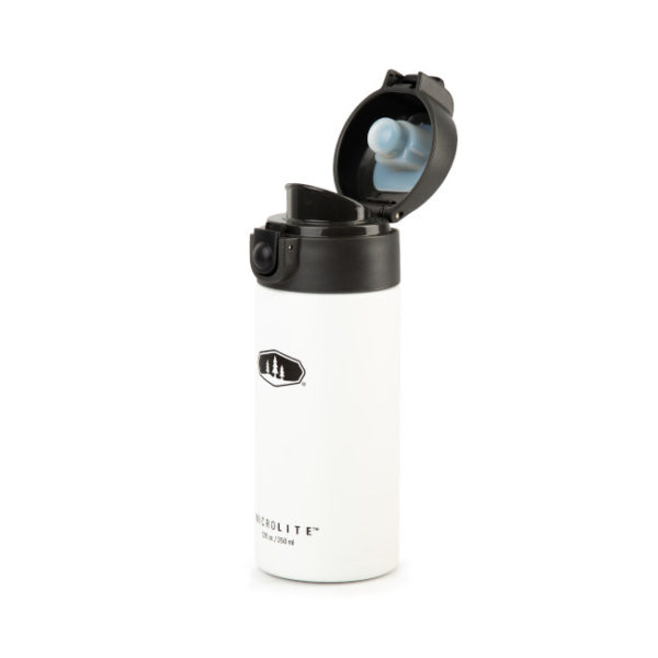 GSI MICROLITE 350 FLIP FLASK