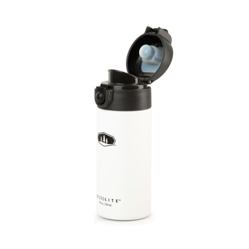 GSI MICROLITE 350 FLIP FLASK